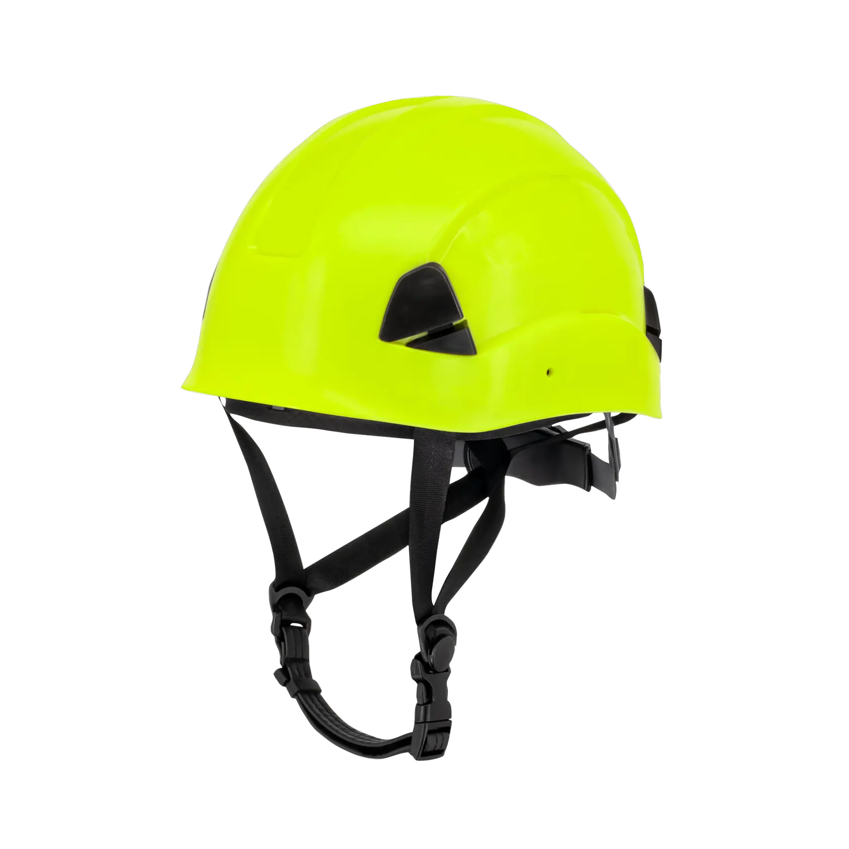 DEWALT® DPG22 Type II Class E Safety Helmet - Hi-Vis Lime